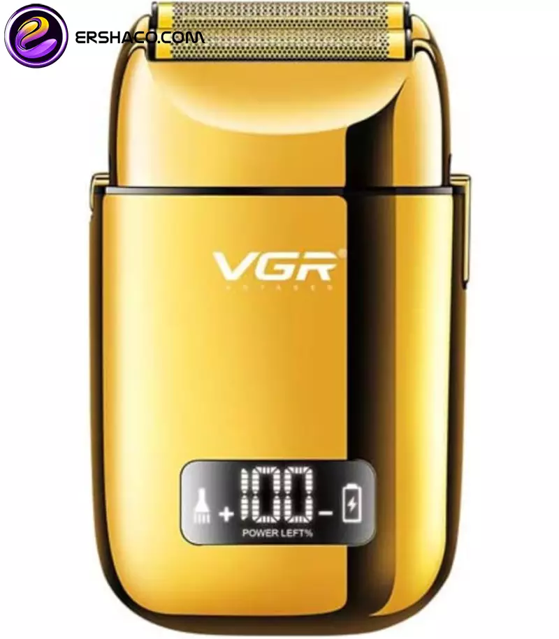 ماشین اصلاح و شیور وی جی آر VGR V-338